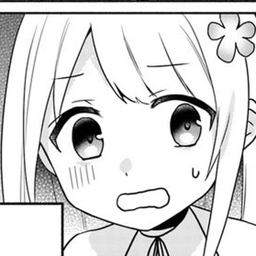 Futago no ane ga miko toshite hikitorarete, watashi wa suterareta kedo tabun watashi ga miko de aru Chapter 18.2 cover