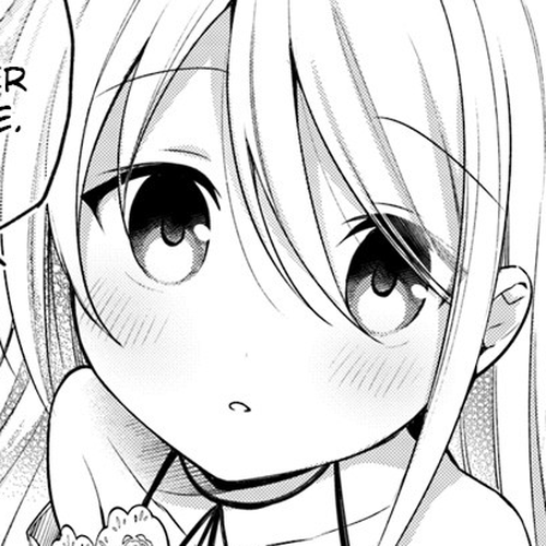Futago no ane ga miko toshite hikitorarete, watashi wa suterareta kedo tabun watashi ga miko de aru Chapter 2.1: (Part two) cover
