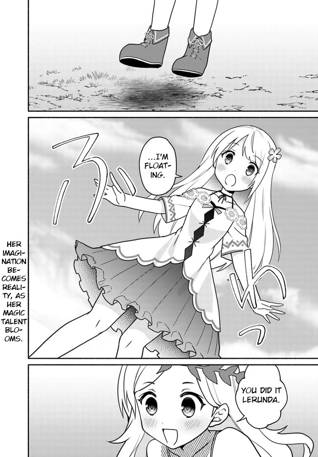 Futago no ane ga miko toshite hikitorarete, watashi wa suterareta kedo tabun watashi ga miko de aru Chapter 20.1 page 16 - Chapter 20.1