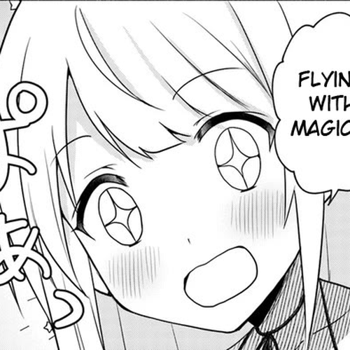 Futago no ane ga miko toshite hikitorarete, watashi wa suterareta kedo tabun watashi ga miko de aru Chapter 20.1 cover
