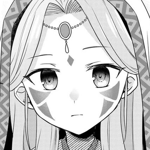 Futago no ane ga miko toshite hikitorarete, watashi wa suterareta kedo tabun watashi ga miko de aru Chapter 21 cover