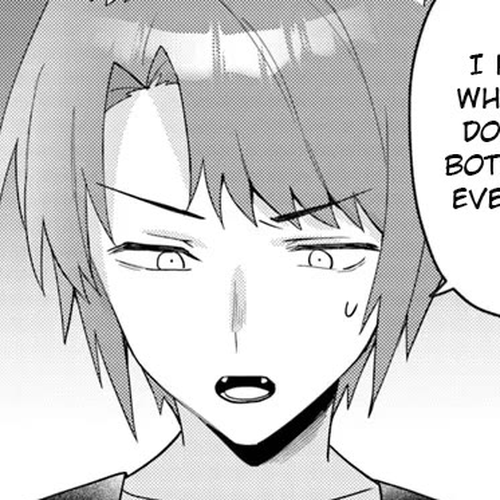Futago no ane ga miko toshite hikitorarete, watashi wa suterareta kedo tabun watashi ga miko de aru Chapter 23.1 cover