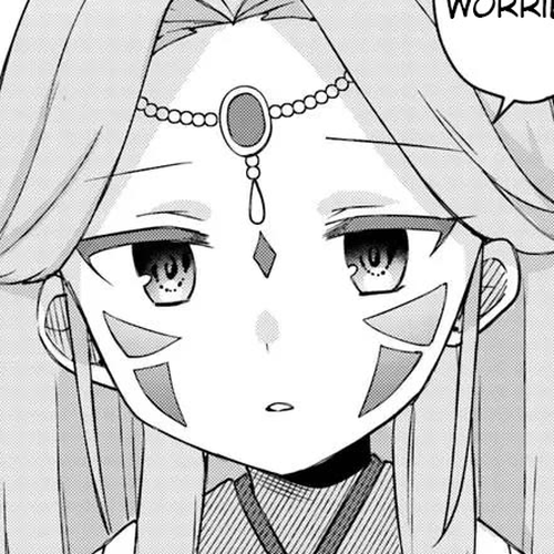 Futago no ane ga miko toshite hikitorarete, watashi wa suterareta kedo tabun watashi ga miko de aru Chapter 27 cover