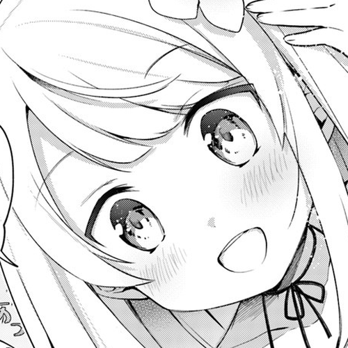 Futago no ane ga miko toshite hikitorarete, watashi wa suterareta kedo tabun watashi ga miko de aru Chapter 3.1: (Part two) cover