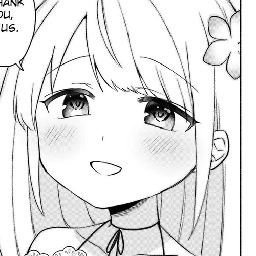 Futago no ane ga miko toshite hikitorarete, watashi wa suterareta kedo tabun watashi ga miko de aru Chapter 30 cover