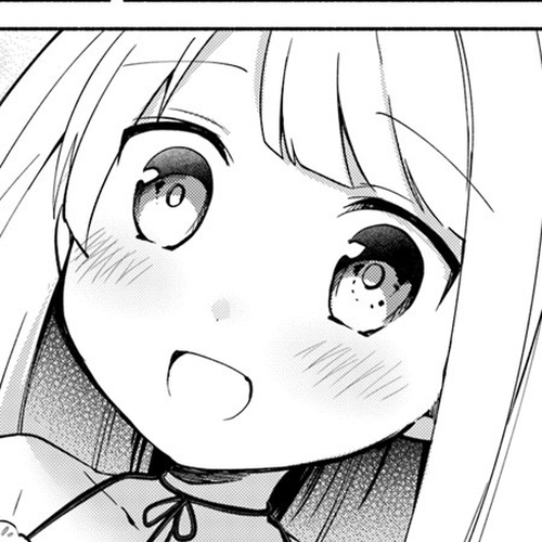 Futago no ane ga miko toshite hikitorarete, watashi wa suterareta kedo tabun watashi ga miko de aru Chapter 4: (Part one) cover