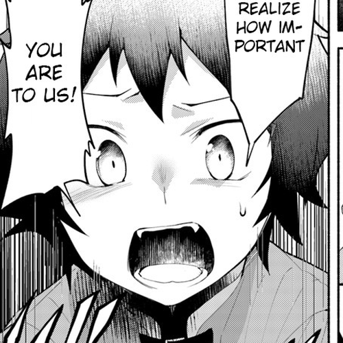 Futago no ane ga miko toshite hikitorarete, watashi wa suterareta kedo tabun watashi ga miko de aru Chapter 5 cover