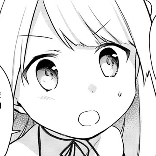 Futago no ane ga miko toshite hikitorarete, watashi wa suterareta kedo tabun watashi ga miko de aru Chapter 6.1: (part two) cover