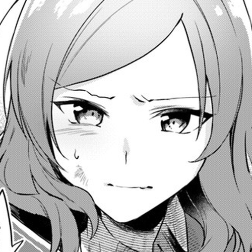 Futago no ane ga miko toshite hikitorarete, watashi wa suterareta kedo tabun watashi ga miko de aru Chapter 6: (part one) cover