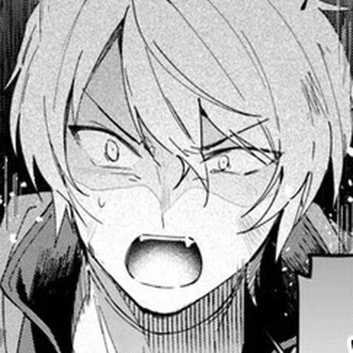 Futago no ane ga miko toshite hikitorarete, watashi wa suterareta kedo tabun watashi ga miko de aru Chapter 7.1: (part two) cover