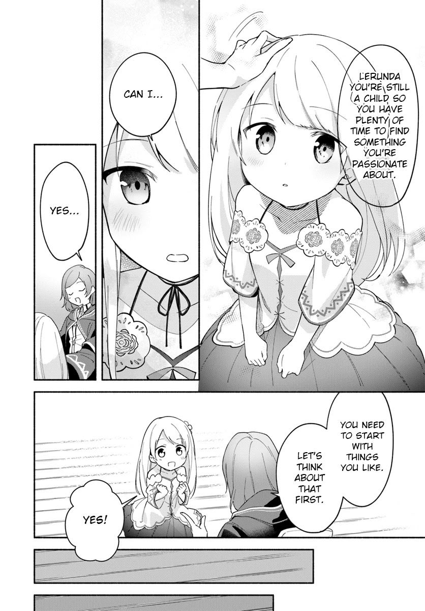 Futago no ane ga miko toshite hikitorarete, watashi wa suterareta kedo tabun watashi ga miko de aru Chapter 7 page 10 - Chapter 7: (part one)