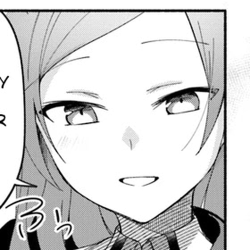 Futago no ane ga miko toshite hikitorarete, watashi wa suterareta kedo tabun watashi ga miko de aru Chapter 7: (part one) cover