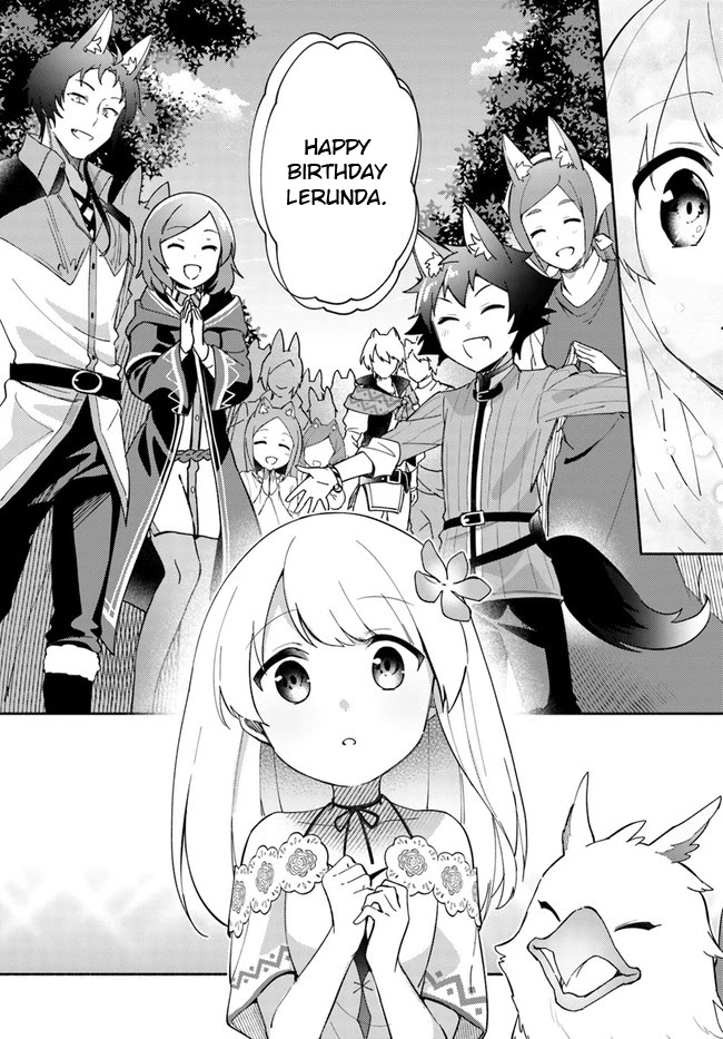 Futago no ane ga miko toshite hikitorarete, watashi wa suterareta kedo tabun watashi ga miko de aru Chapter 8.1 page 7 - Chapter 8.1: (part two)