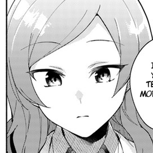 Futago no ane ga miko toshite hikitorarete, watashi wa suterareta kedo tabun watashi ga miko de aru Chapter 8: (Part one) cover