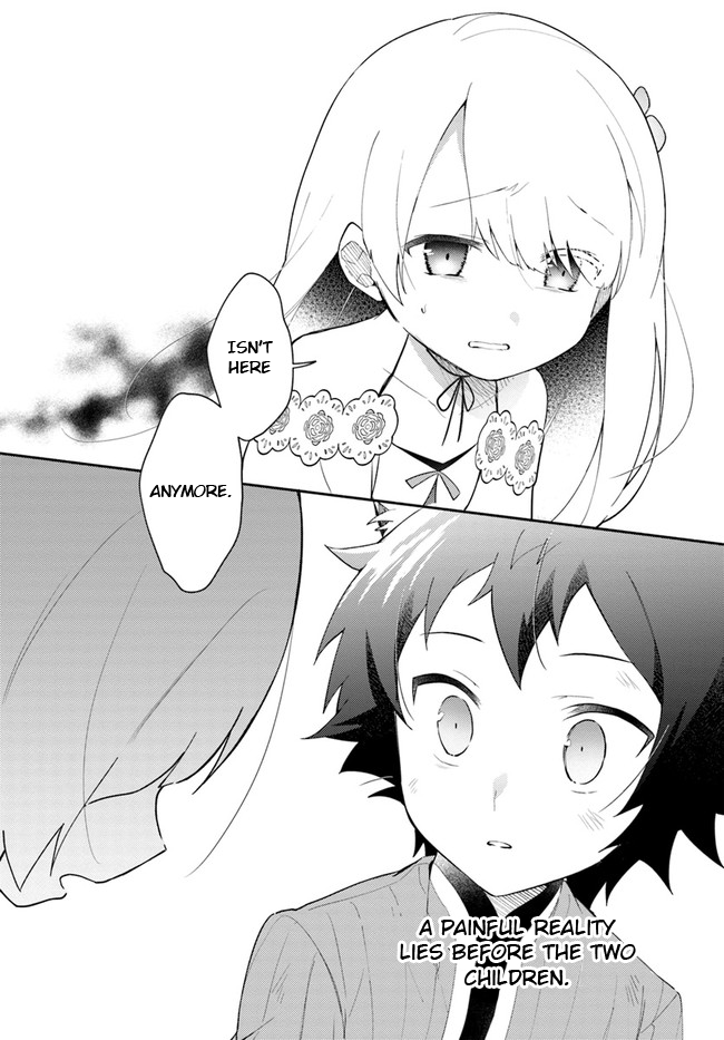Futago no ane ga miko toshite hikitorarete, watashi wa suterareta kedo tabun watashi ga miko de aru Chapter 9.1 page 18 - Chapter 9.1: (Part two)