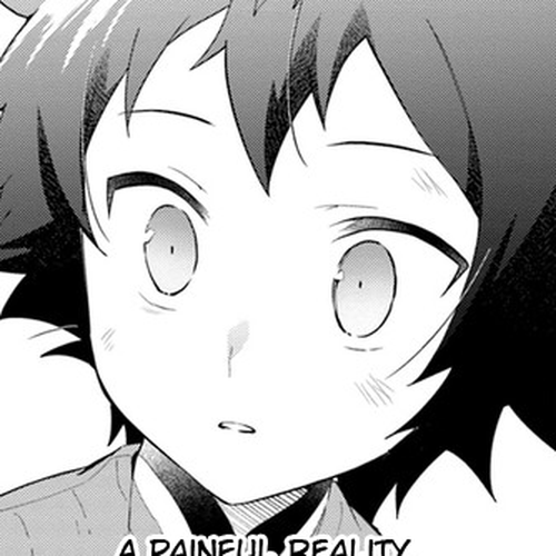 Futago no ane ga miko toshite hikitorarete, watashi wa suterareta kedo tabun watashi ga miko de aru Chapter 9.1: (Part two) cover
