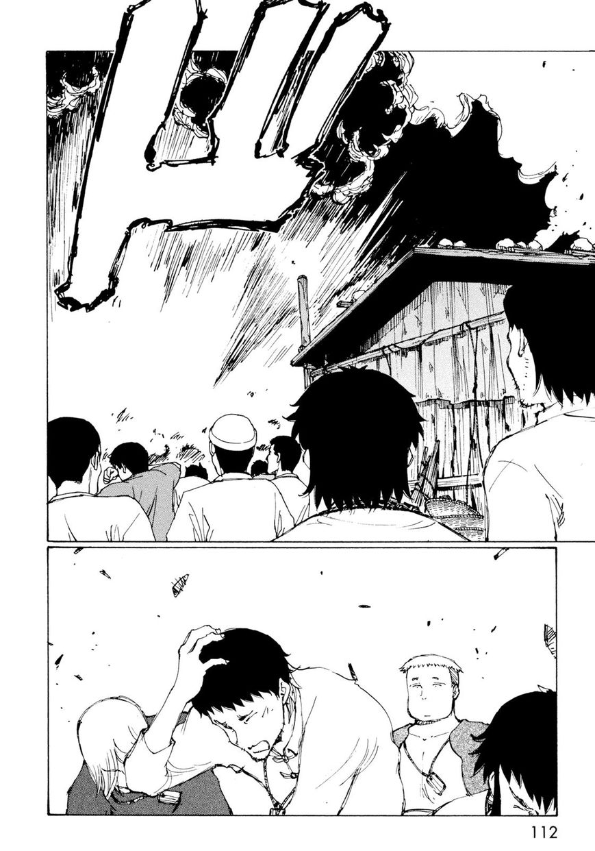 Futago no Teikoku Chapter 10 page 15 - Chapter 10