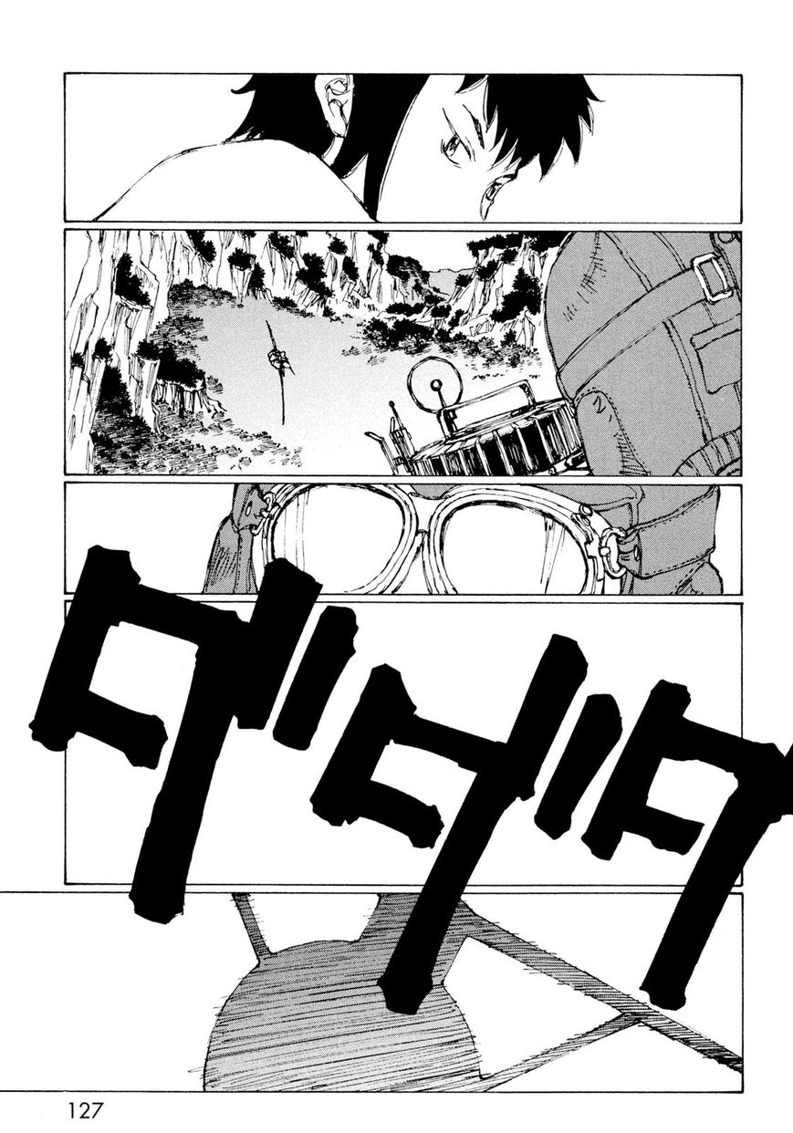 Futago no Teikoku Chapter 10 page 29 - Chapter 10