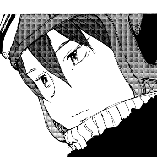 Futago no Teikoku Chapter 11: Fifty cover