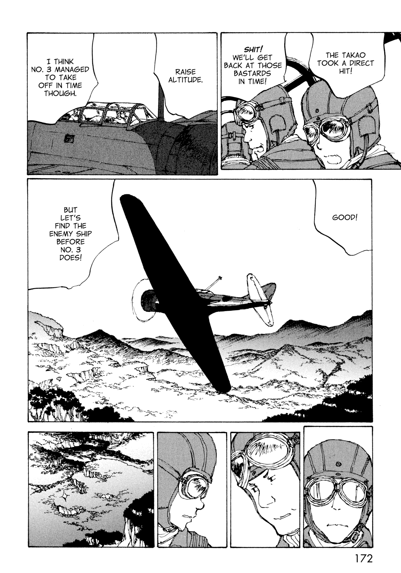 Futago no Teikoku Chapter 12 page 14 - Chapter 12: Battle of the Fifty