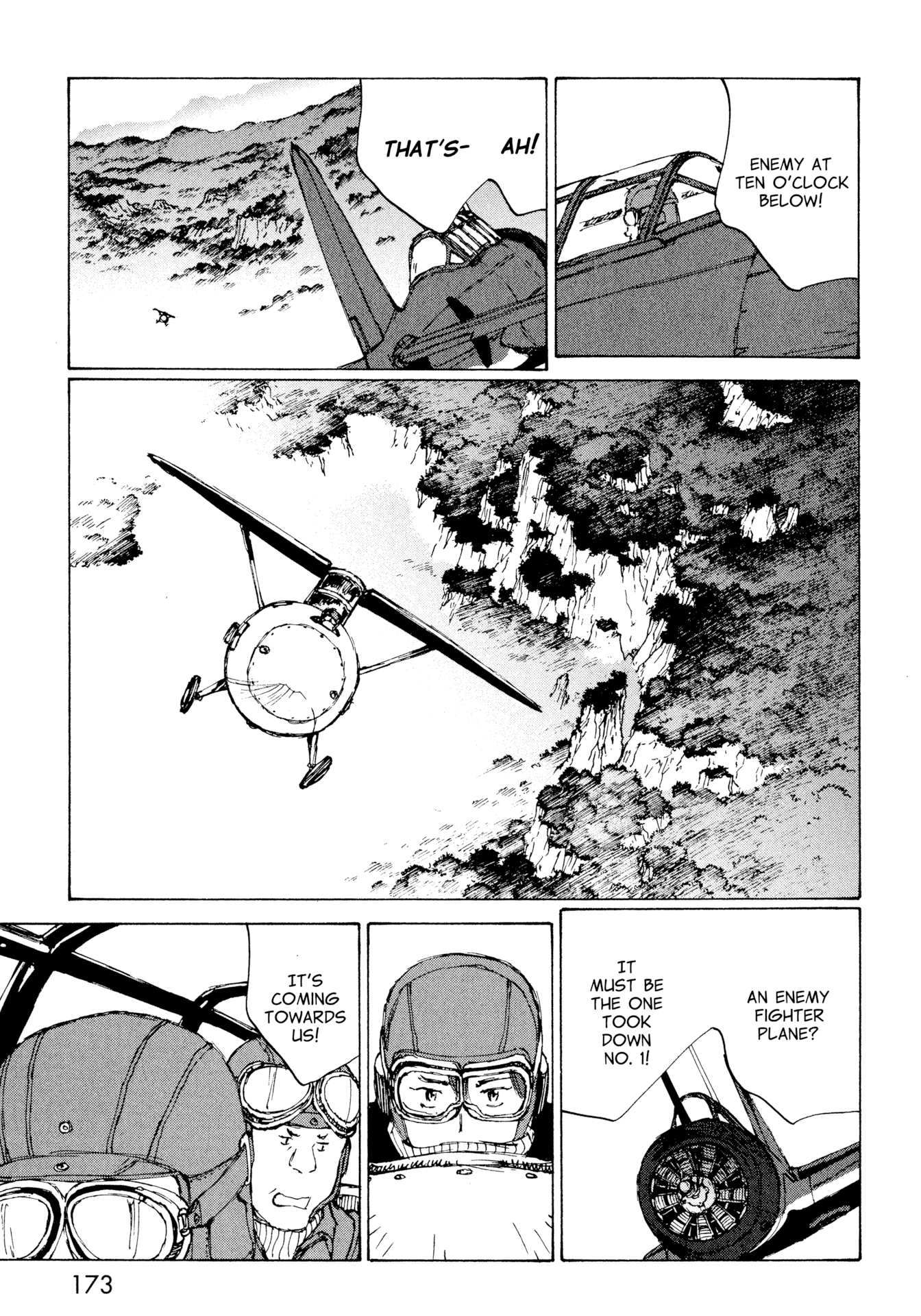 Futago no Teikoku Chapter 12 page 15 - Chapter 12: Battle of the Fifty