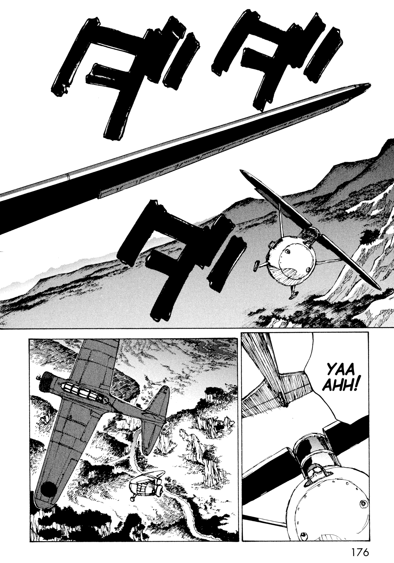 Futago no Teikoku Chapter 12 page 18 - Chapter 12: Battle of the Fifty