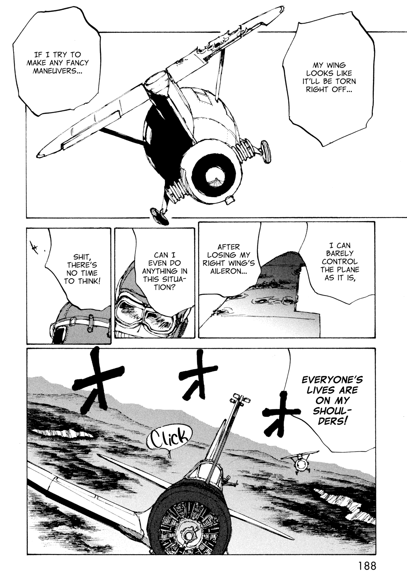 Futago no Teikoku Chapter 12 page 30 - Chapter 12: Battle of the Fifty