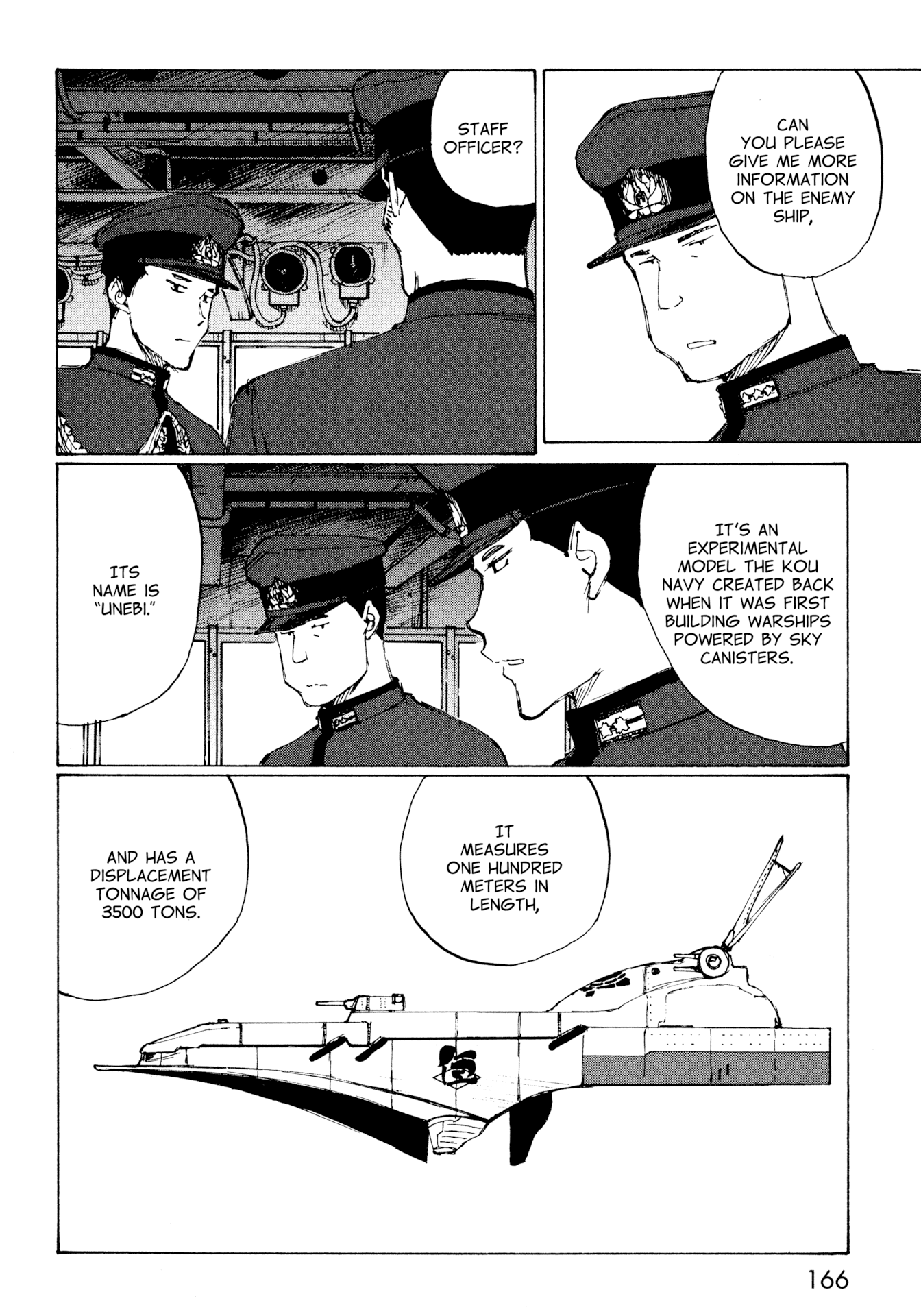 Futago no Teikoku Chapter 12 page 8 - Chapter 12: Battle of the Fifty