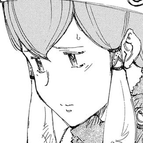 Futago no Teikoku Chapter 3 : Two People's Battle cover