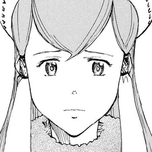 Futago no Teikoku Chapter 5 : The Magician's Right Hand cover