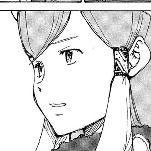 Futago no Teikoku Chapter 6 : Shadow from the Kou Empire cover