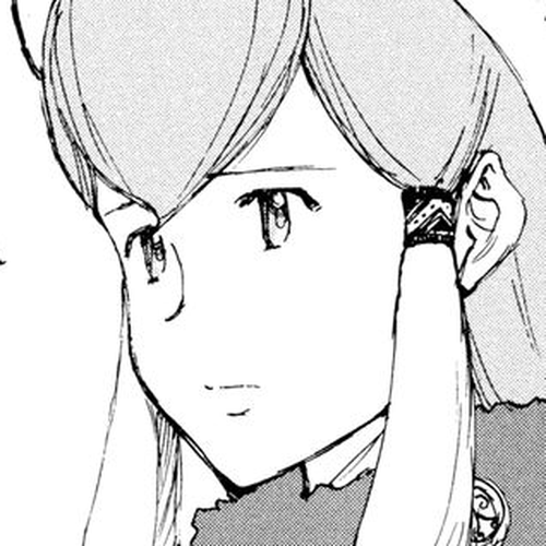 Futago no Teikoku Chapter 7 cover