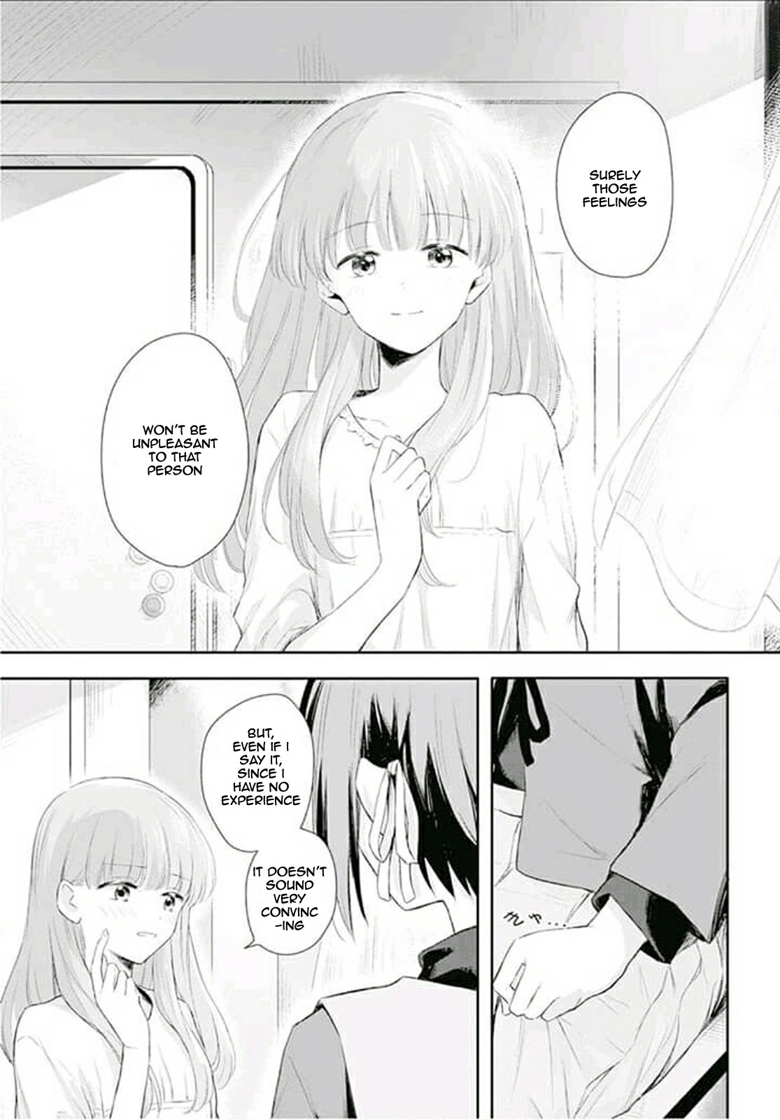Futago Wazurai Chapter 1 page 28 - Chapter 1