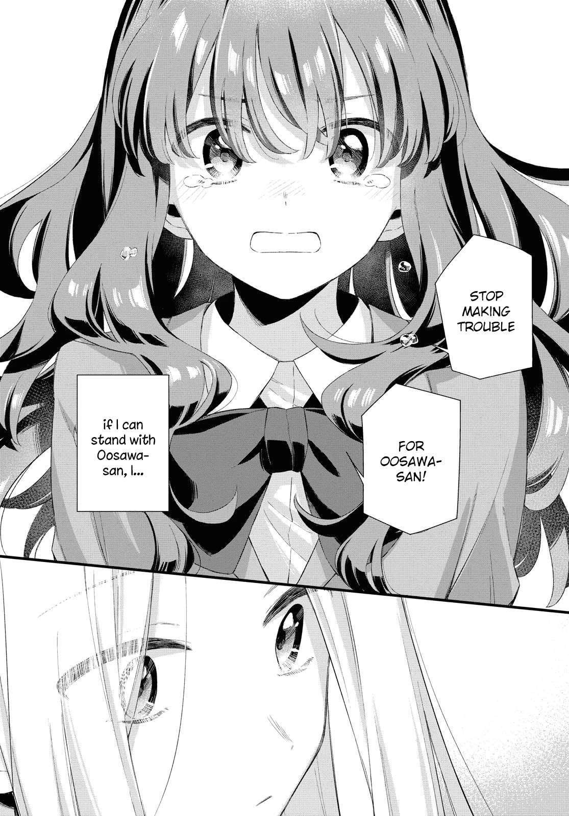 Futago Wazurai Chapter 8 page 26 - Chapter 8: Paragon of Virtue