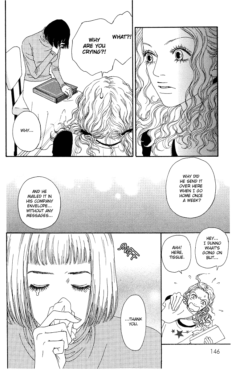 Futago Chapter 10 page 13 - Chapter 10