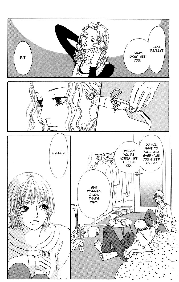 Futago Chapter 10 page 17 - Chapter 10