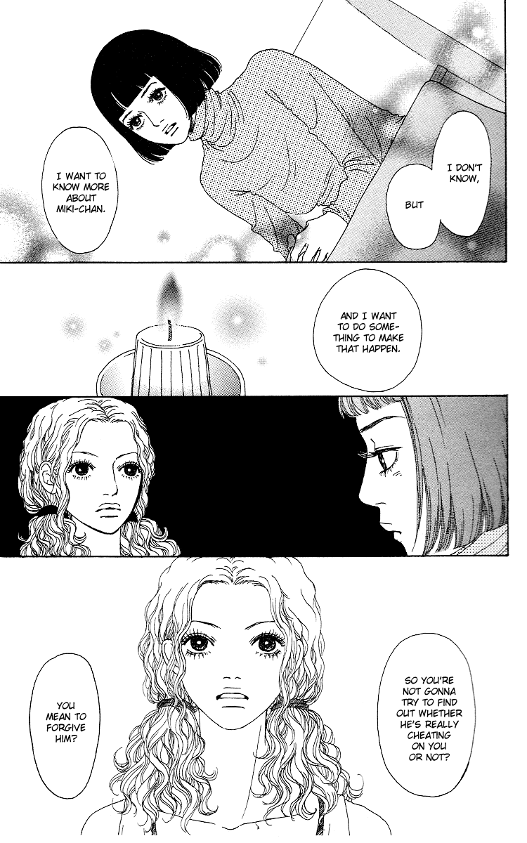 Futago Chapter 10 page 22 - Chapter 10