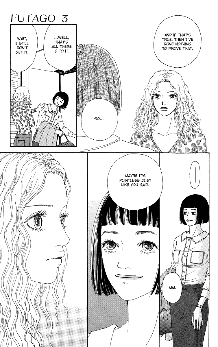 Futago Chapter 12 page 31 - Chapter 12