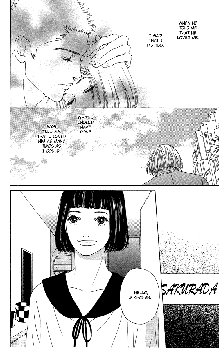 Futago Chapter 14 page 35 - Chapter 14