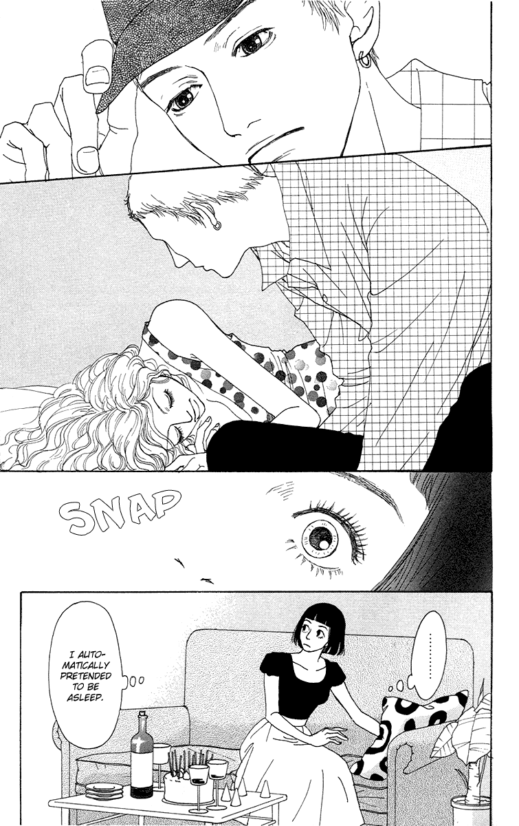 Futago Chapter 14 page 4 - Chapter 14