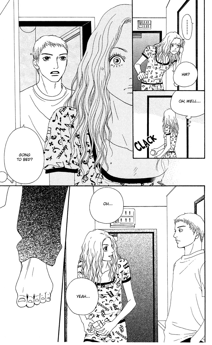 Futago Chapter 14 page 46 - Chapter 14