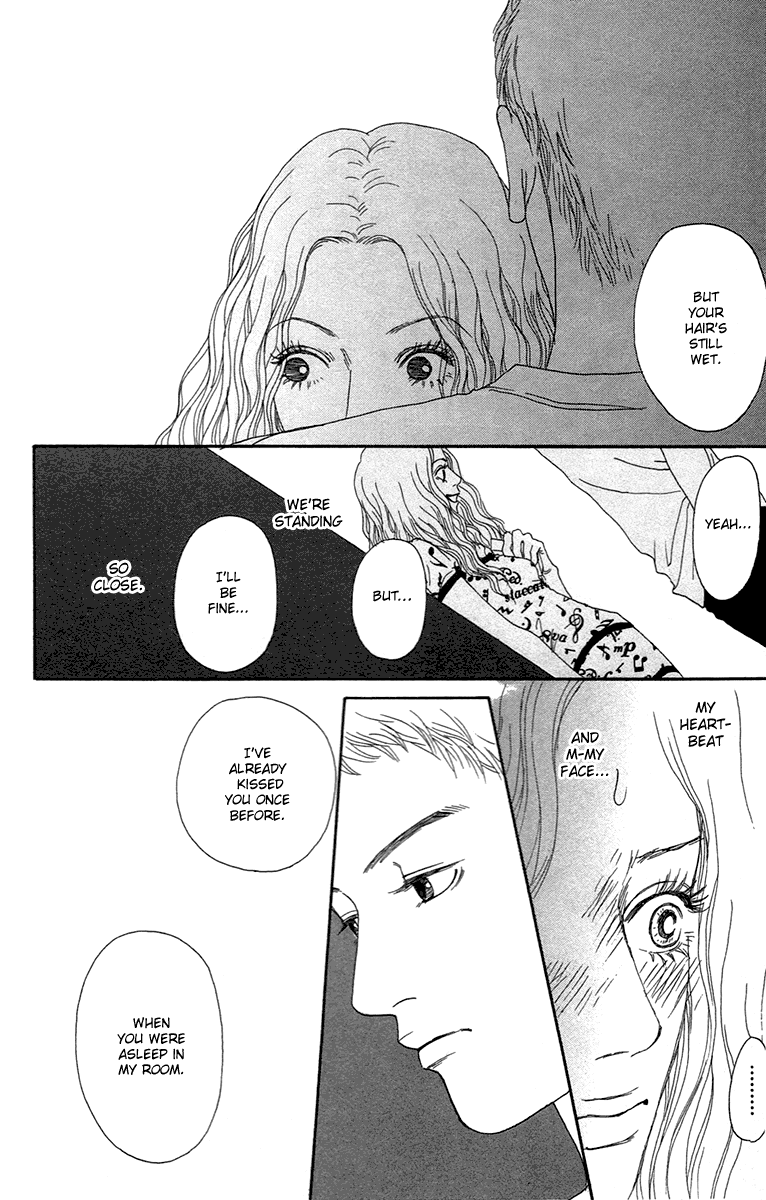 Futago Chapter 14 page 47 - Chapter 14