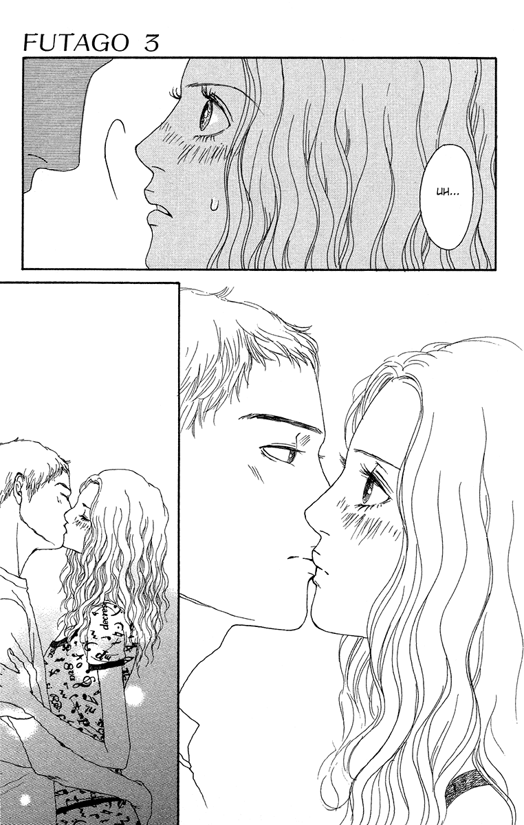 Futago Chapter 14 page 48 - Chapter 14