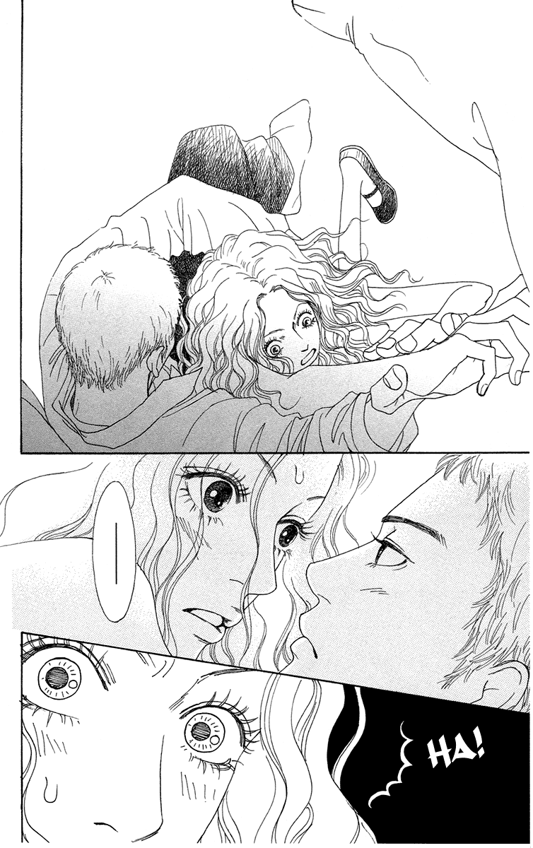 Futago Chapter 14 page 7 - Chapter 14