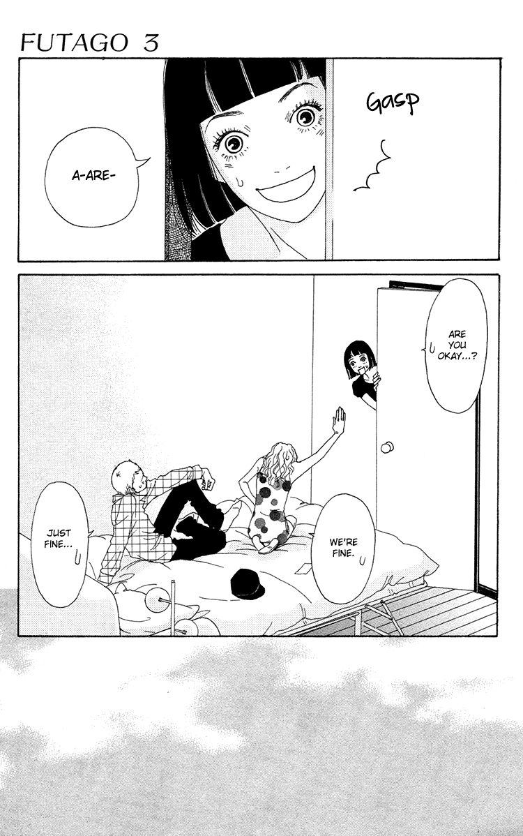 Futago Chapter 14 page 8 - Chapter 14