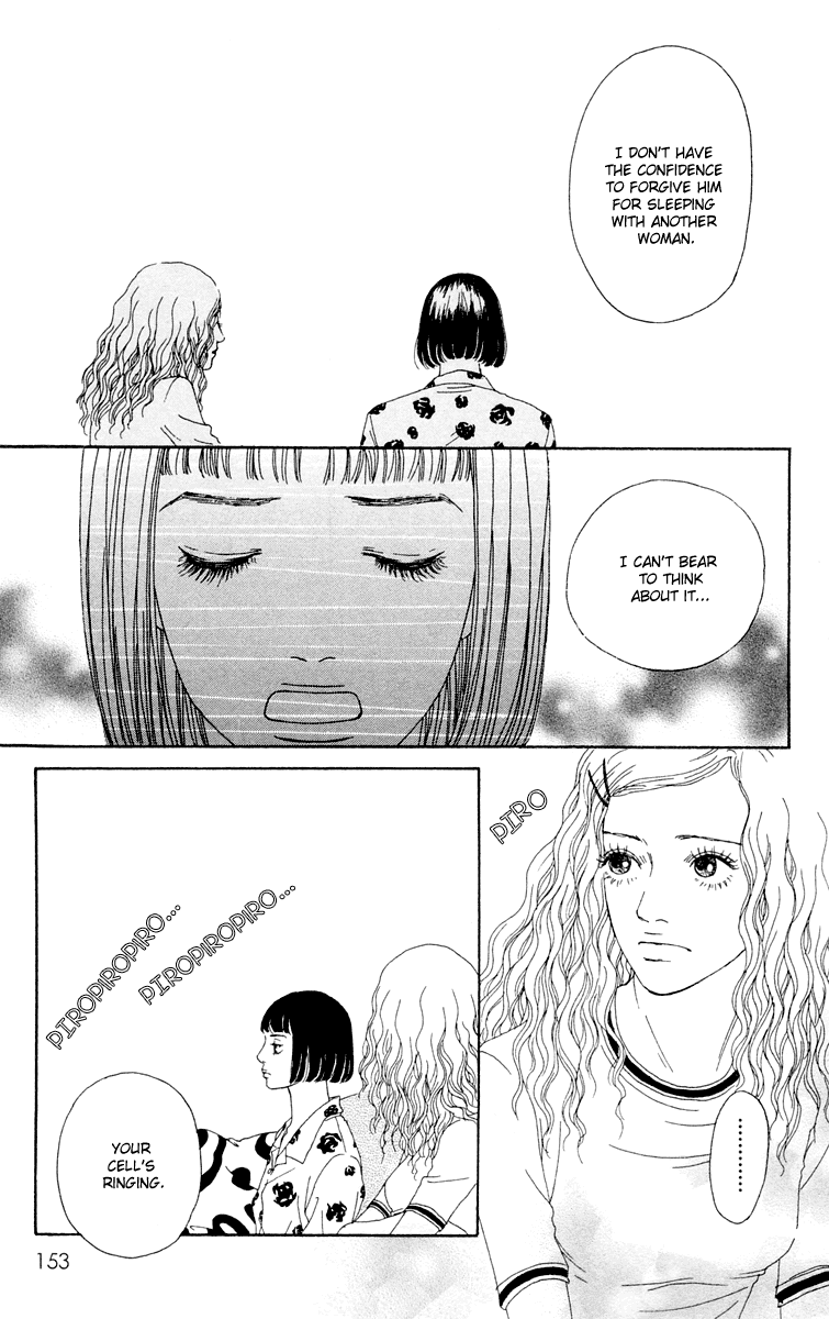 Futago Chapter 15 page 29 - Chapter 15
