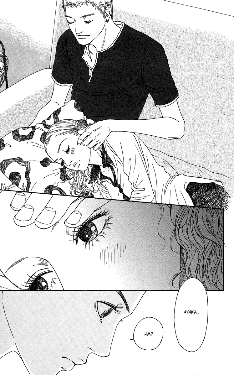 Futago Chapter 16 page 14 - Chapter 16