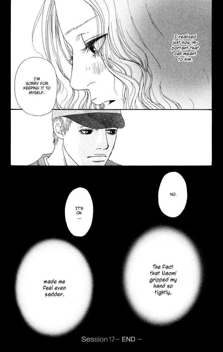 Futago Chapter 17 page 45 - Chapter 17