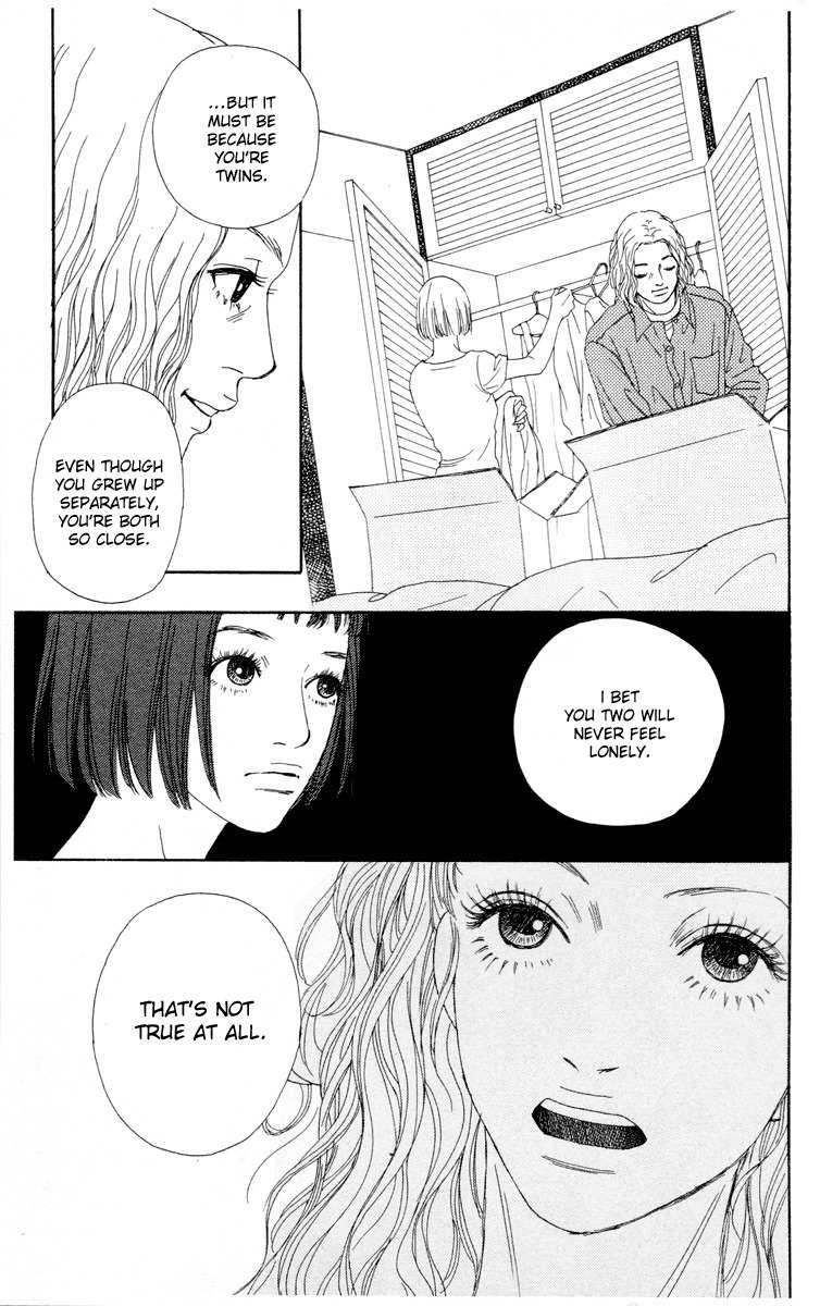 Futago Chapter 19 page 25 - Chapter 19
