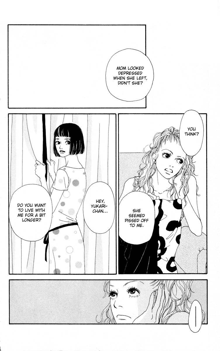 Futago Chapter 19 page 28 - Chapter 19